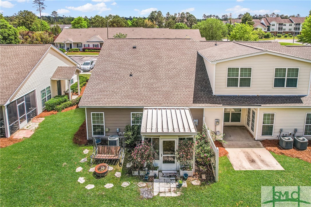 7 Falkland Avenue