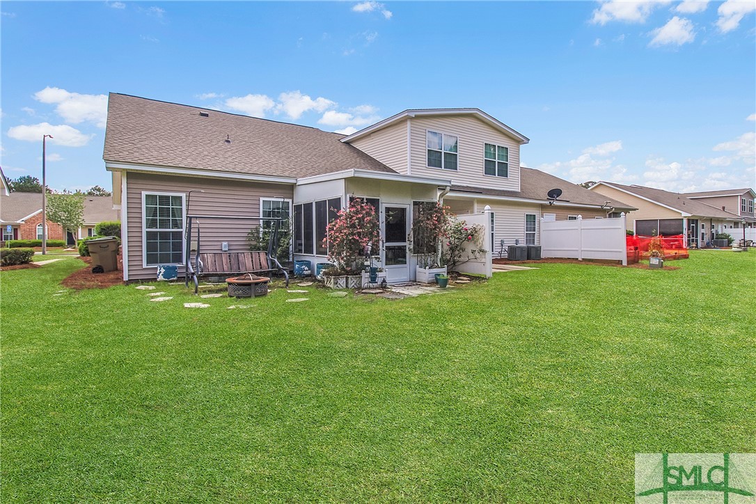7 Falkland Avenue