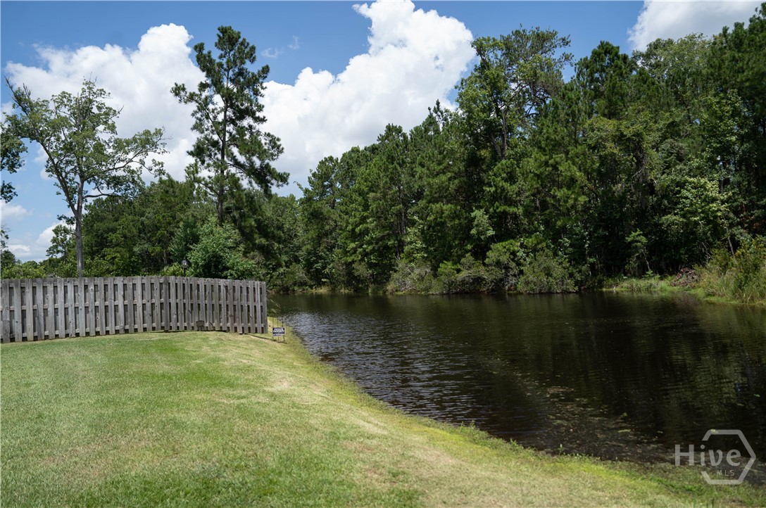 1 Egrets Landing Court