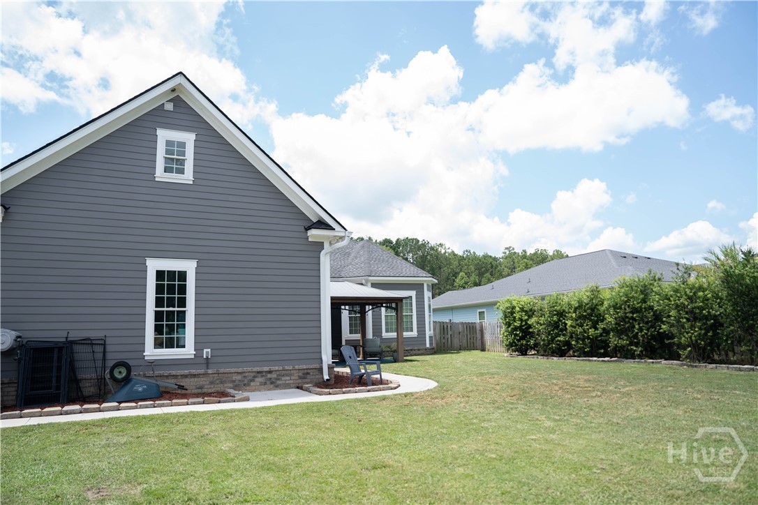 1 Egrets Landing Court