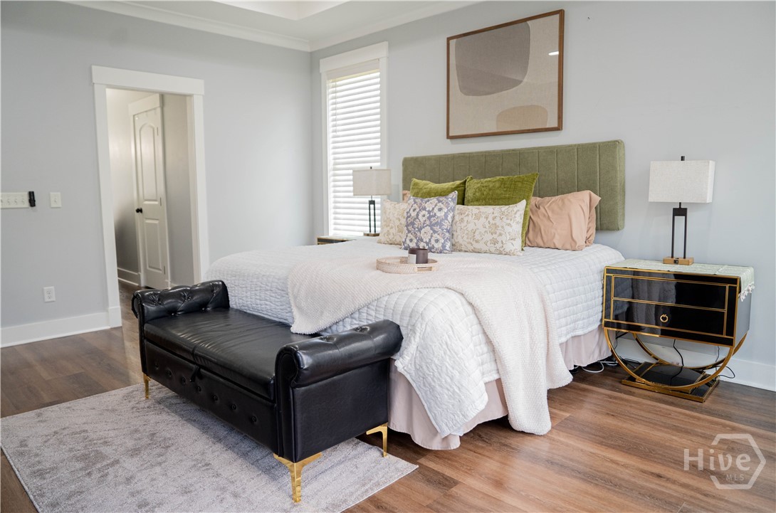 1 Egrets Landing Court