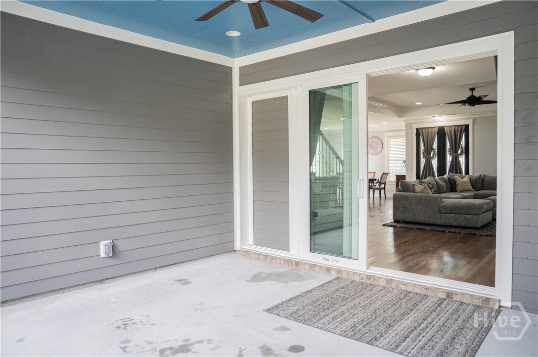 1 Egrets Landing Court