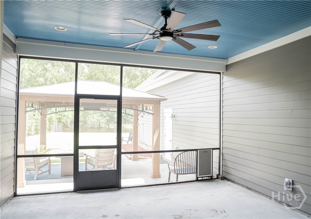 1 Egrets Landing Court