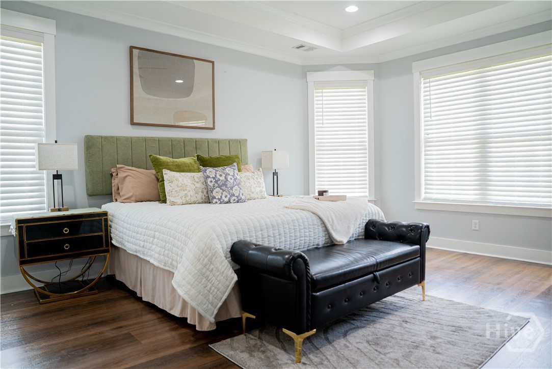 1 Egrets Landing Court