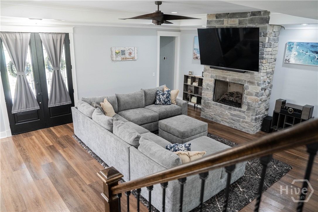 1 Egrets Landing Court