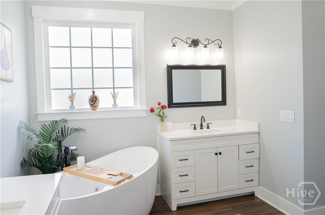1 Egrets Landing Court