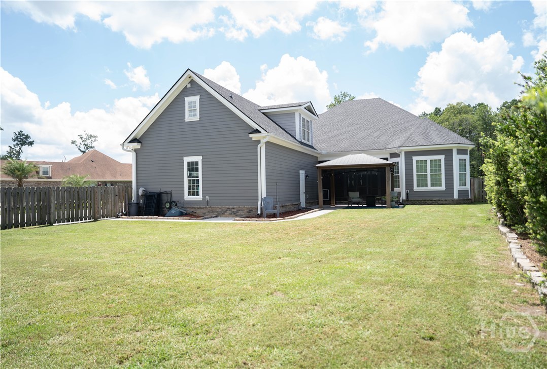1 Egrets Landing Court