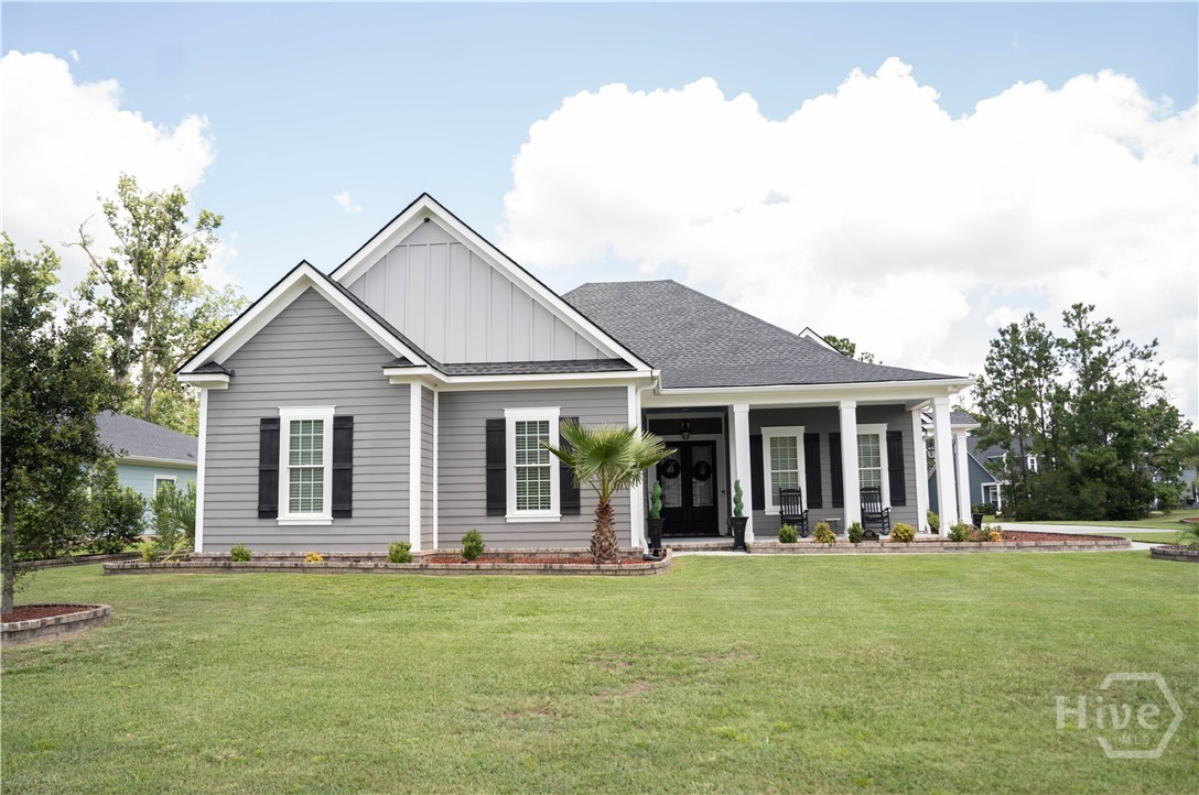 1 Egrets Landing Court