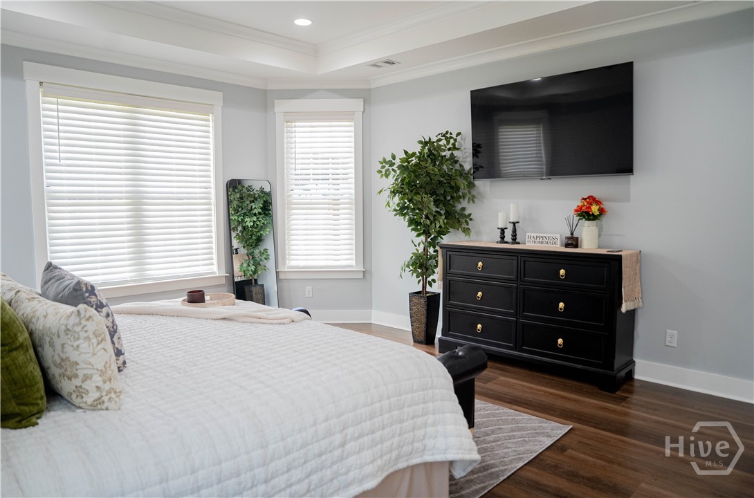 1 Egrets Landing Court