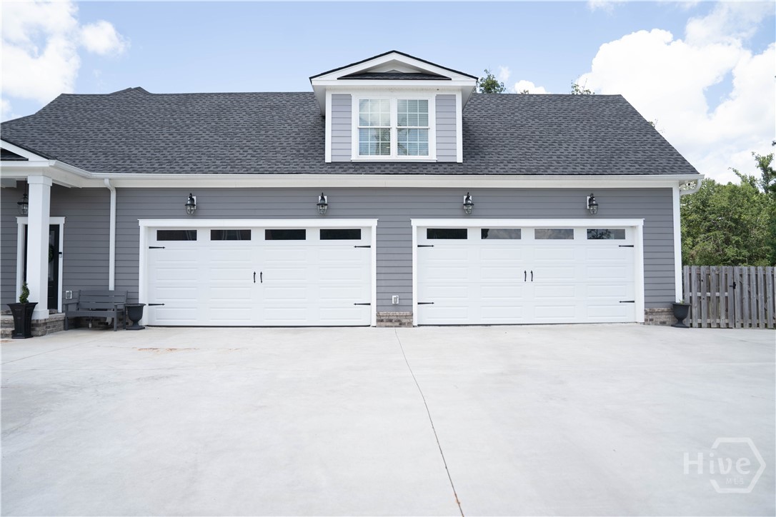 1 Egrets Landing Court