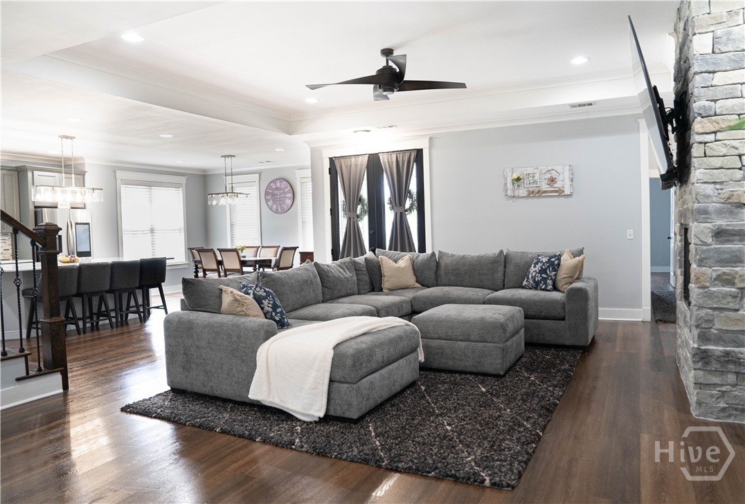 1 Egrets Landing Court