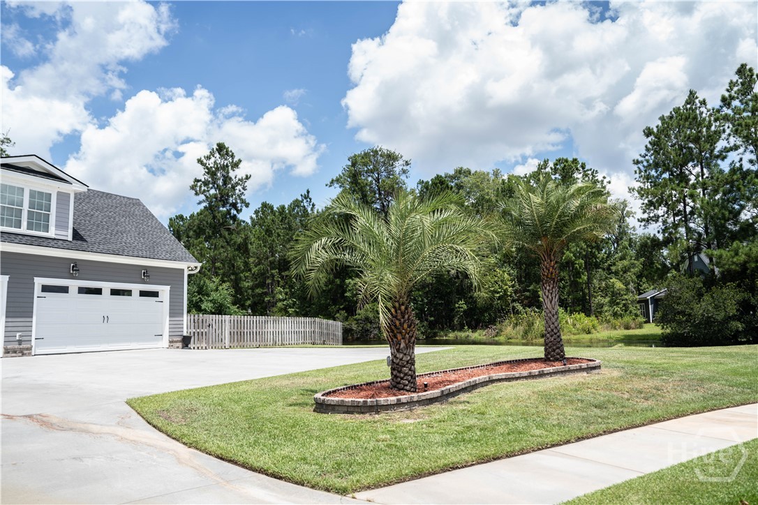 1 Egrets Landing Court