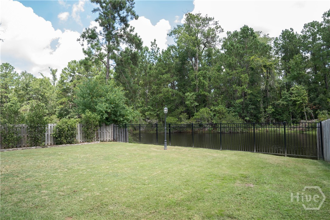1 Egrets Landing Court