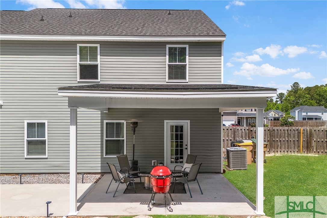 106 Greenbriar Drive