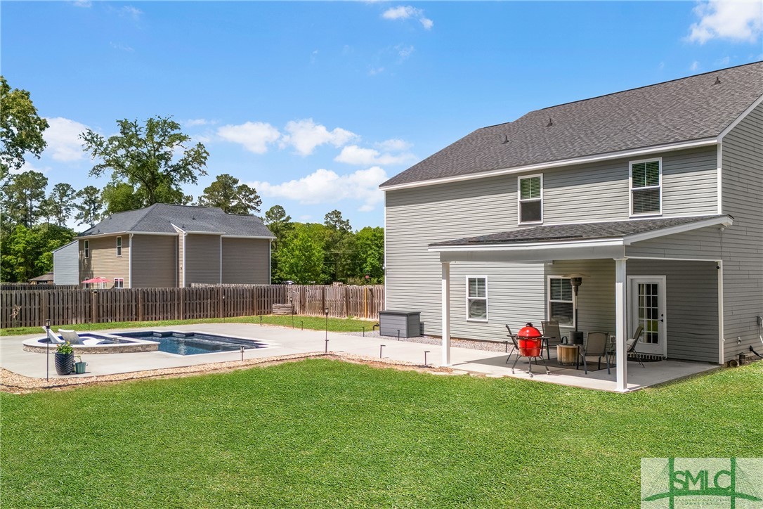 106 Greenbriar Drive