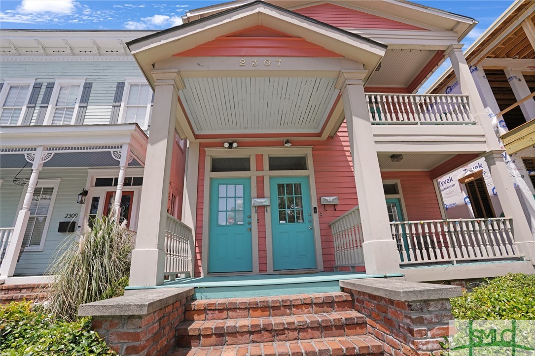 2307 Whitaker Street