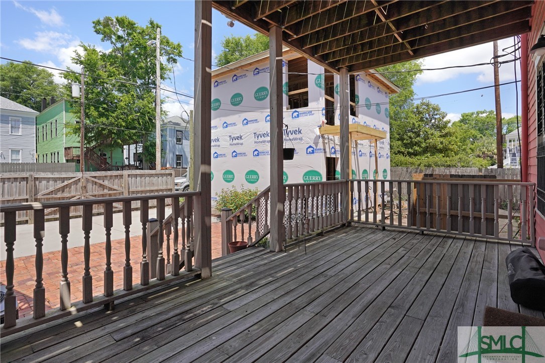 2307 Whitaker Street