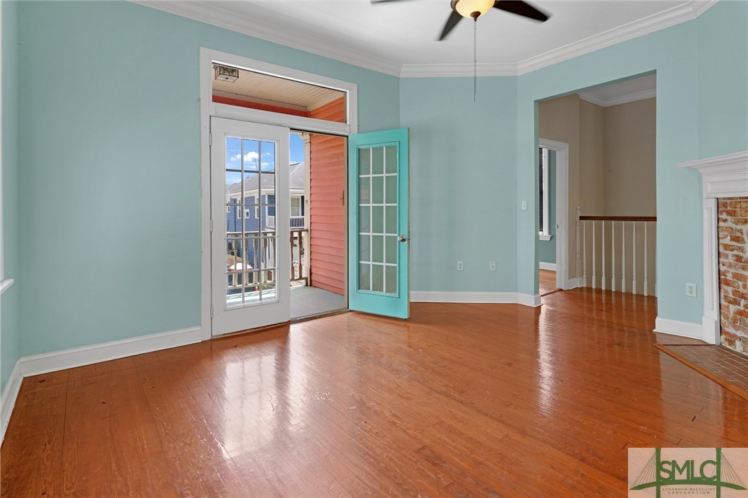 2307 Whitaker Street