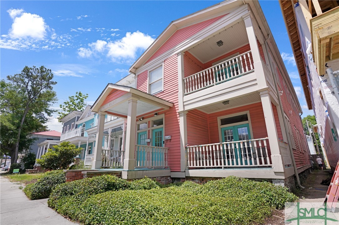 2307 Whitaker Street