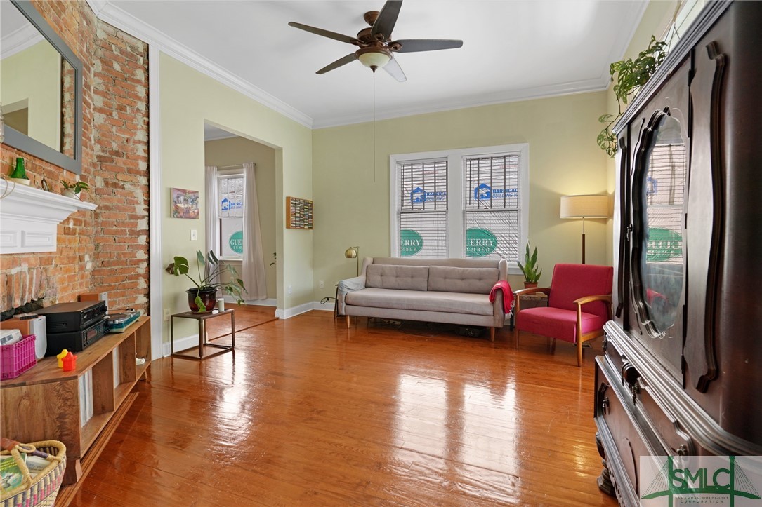 2307 Whitaker Street