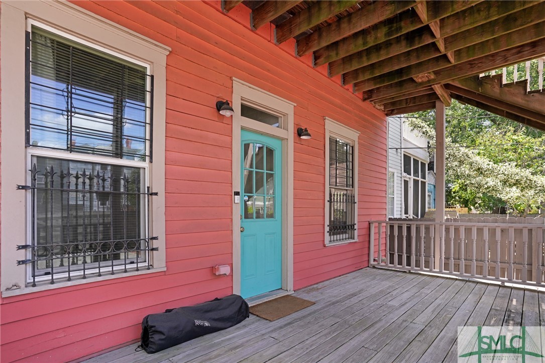 2307 Whitaker Street