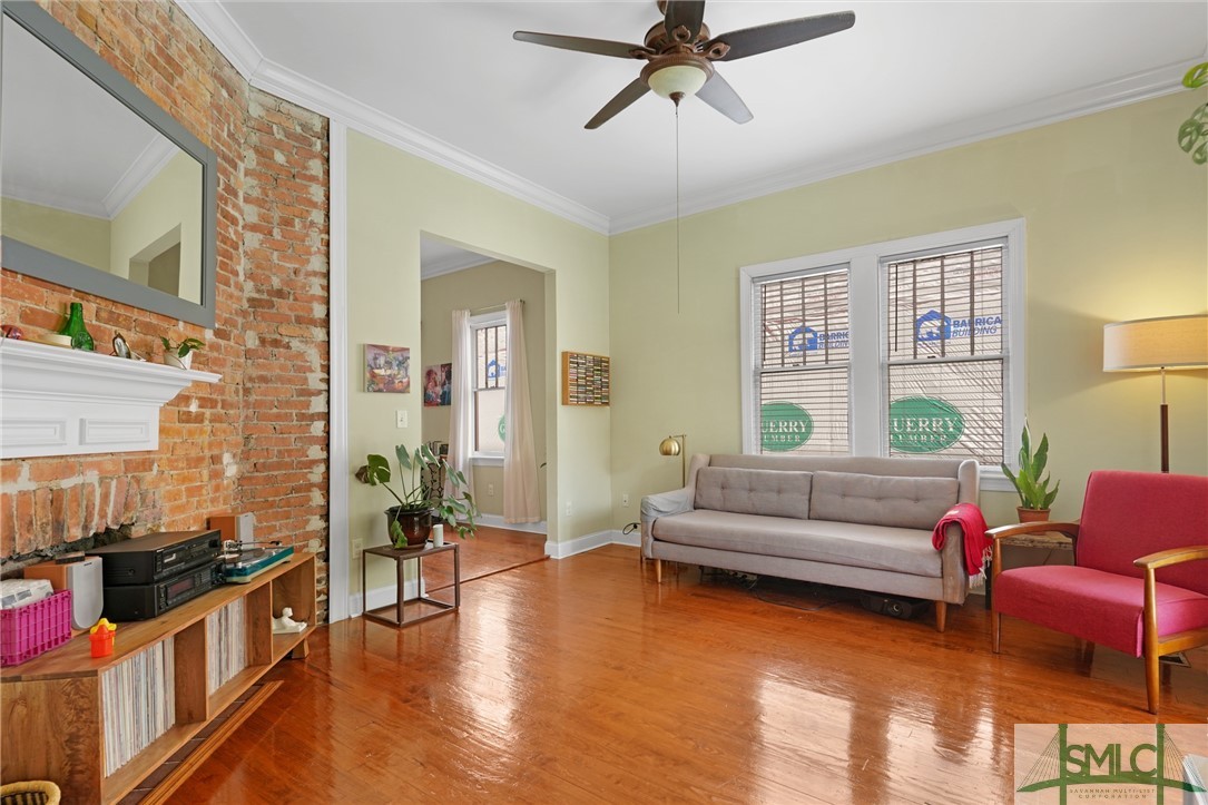 2307 Whitaker Street