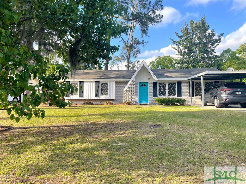 120 Van Nuys Boulevard