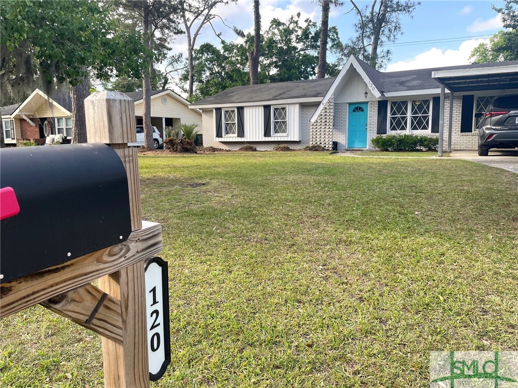 120 Van Nuys Boulevard