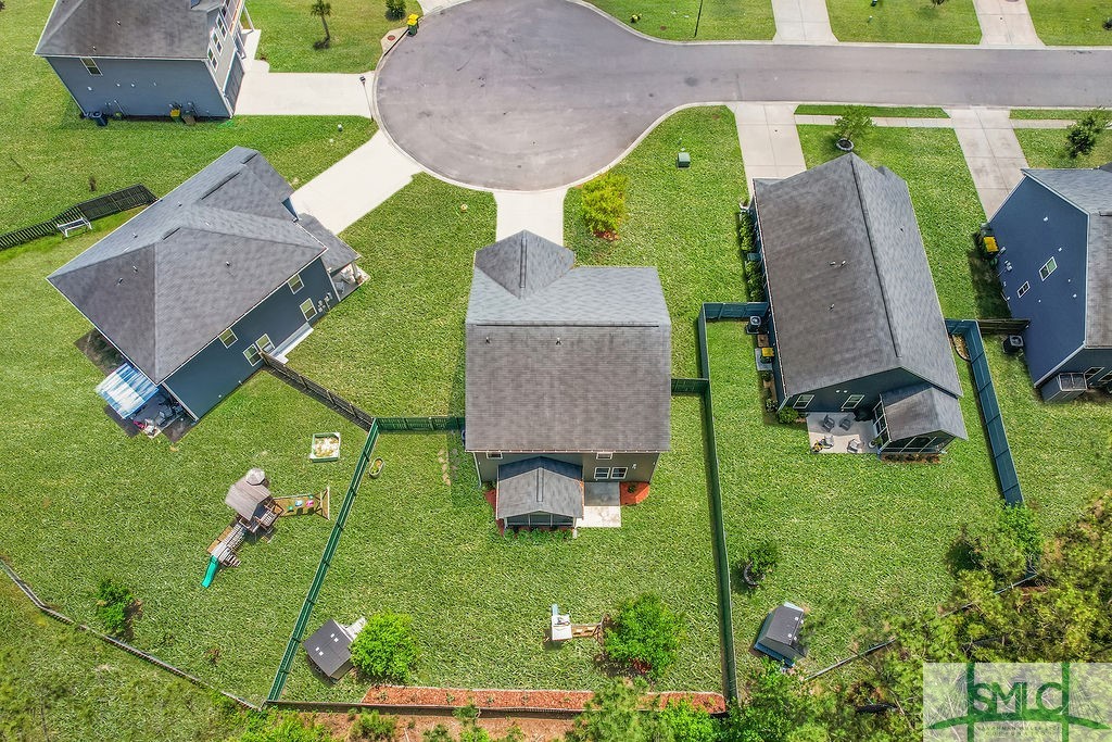 106 Savanna Drive