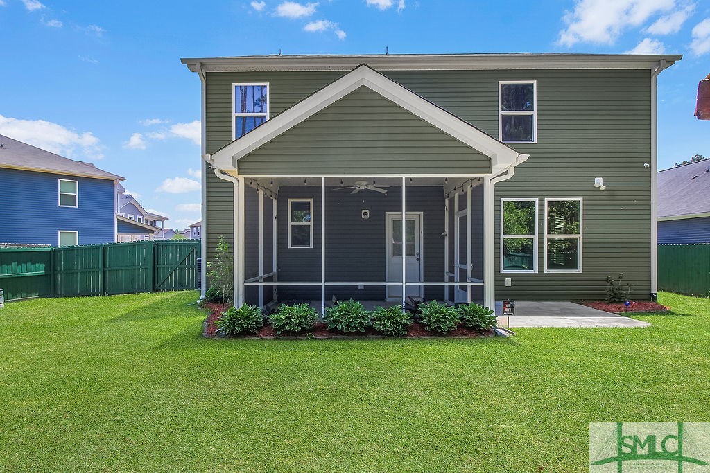 106 Savanna Drive