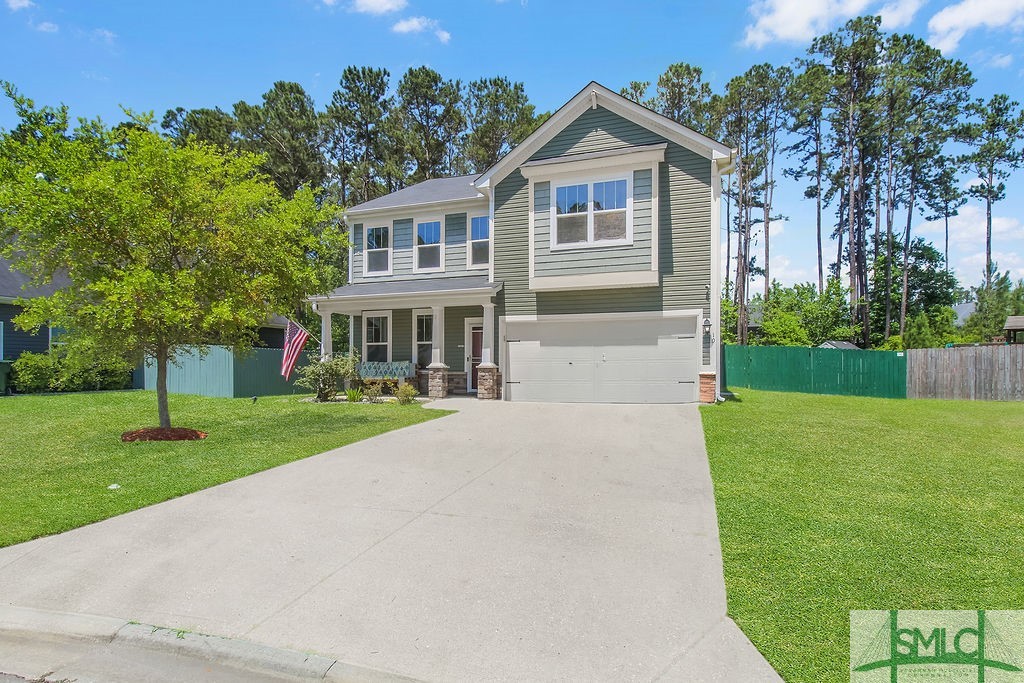 106 Savanna Drive