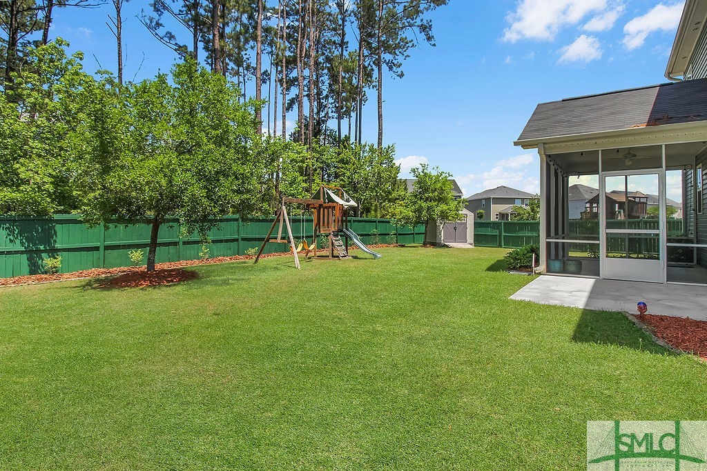 106 Savanna Drive