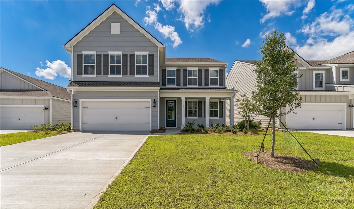 109 Sweetwood Circle