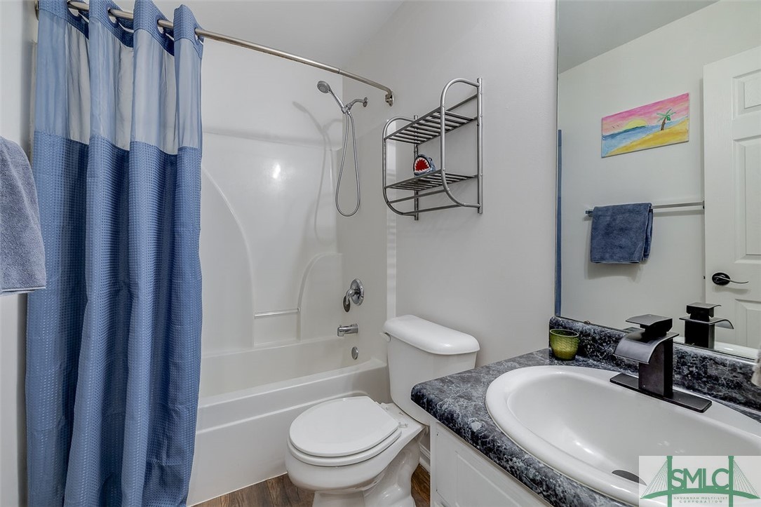 151 Clydesdale Court