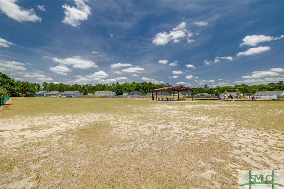 151 Clydesdale Court