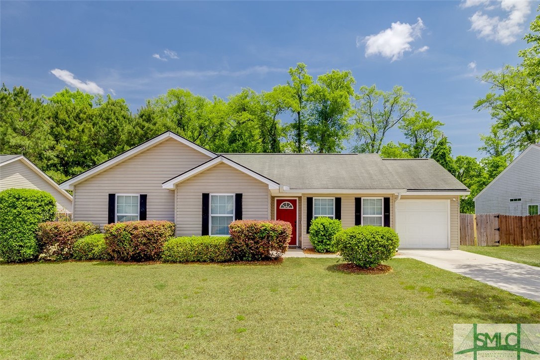 151 Clydesdale Court