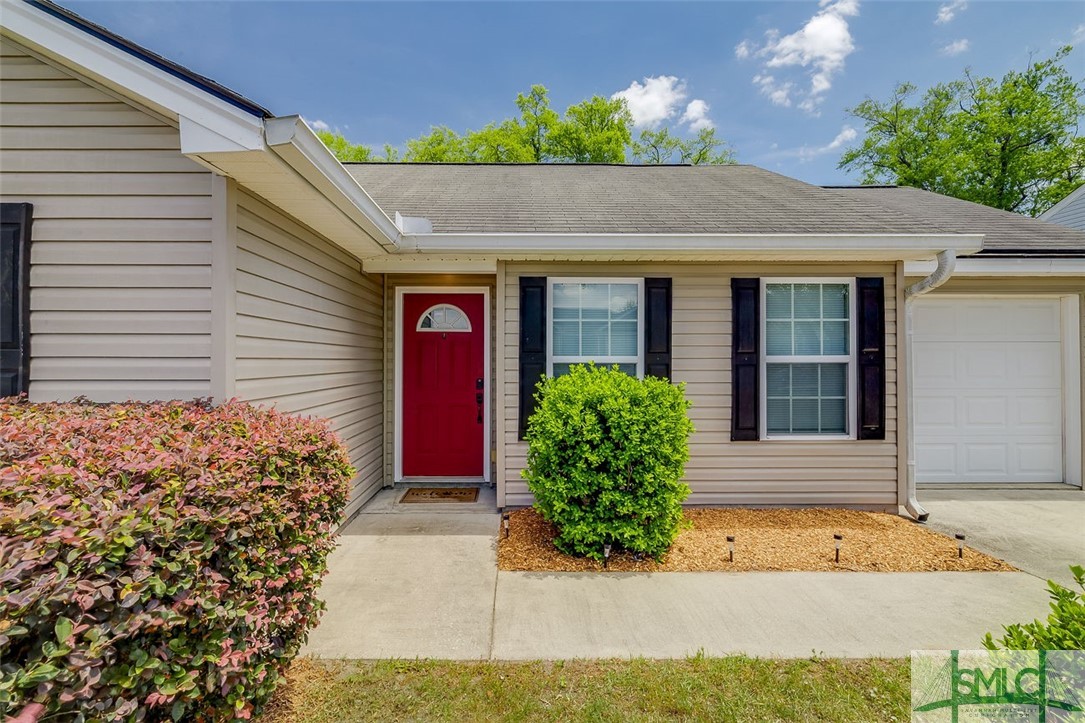 151 Clydesdale Court