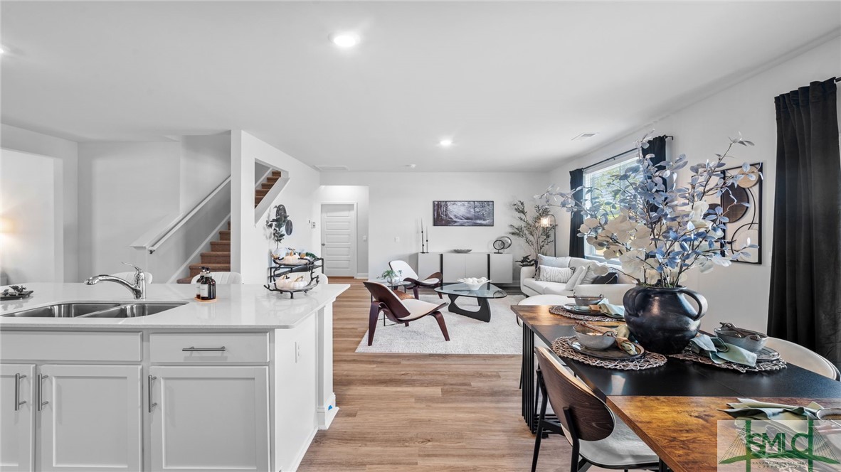 138 Buckeye Road