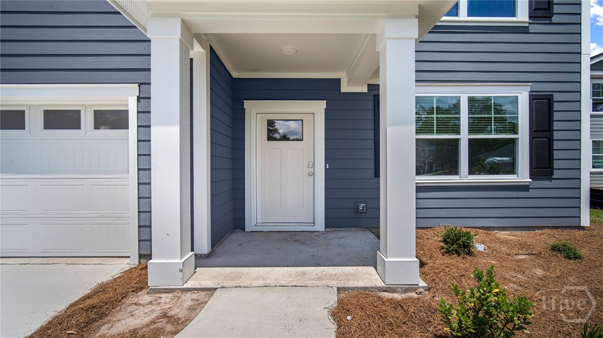 138 Buckeye Road