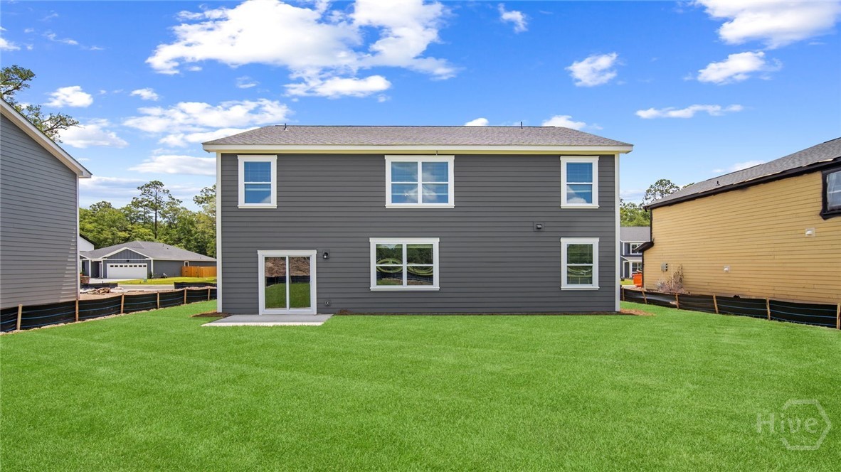 138 Buckeye Road