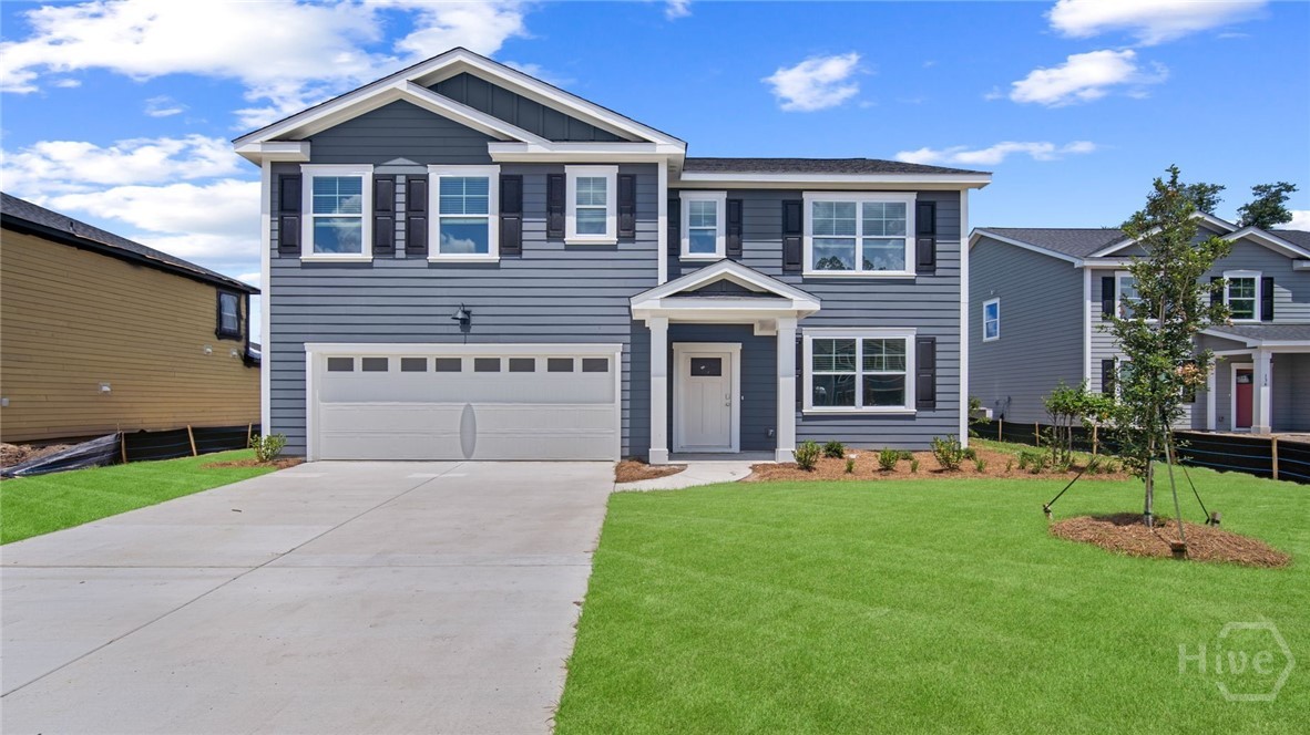 138 Buckeye Road