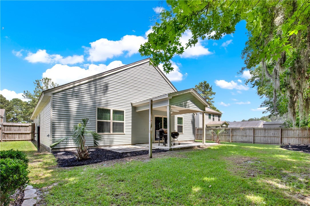 33 Blackberry Circle