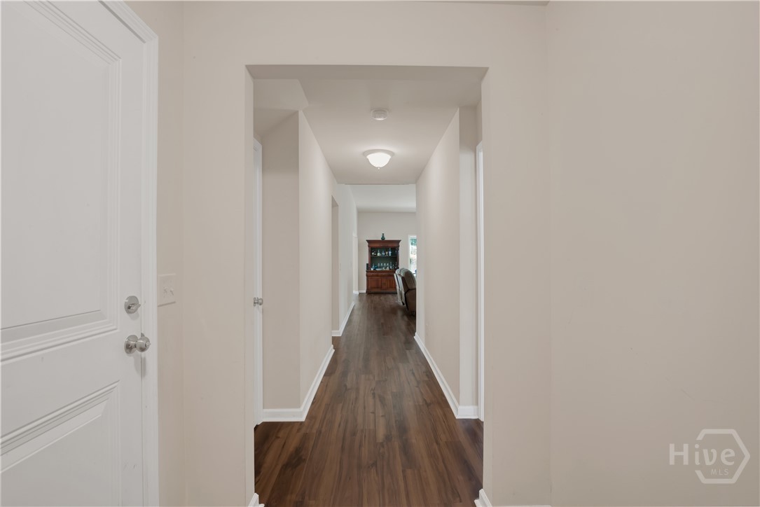 33 Blackberry Circle