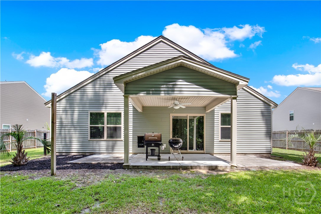 33 Blackberry Circle