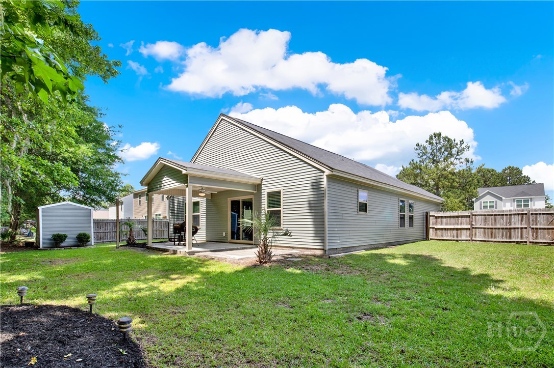 33 Blackberry Circle