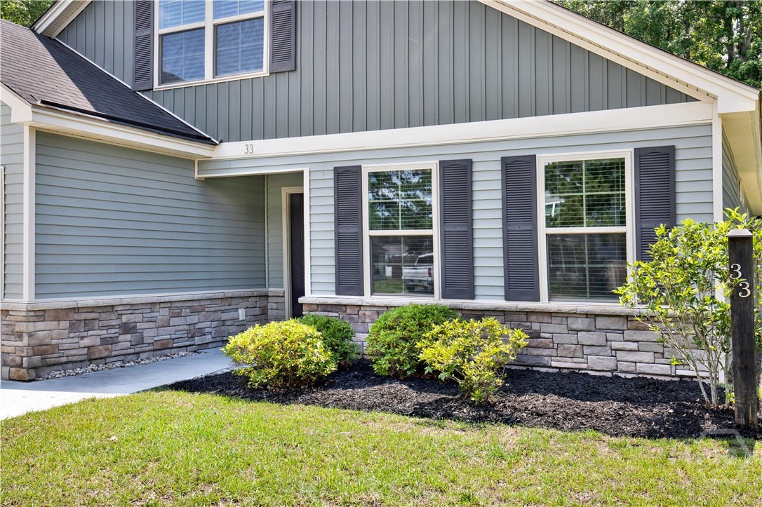 33 Blackberry Circle