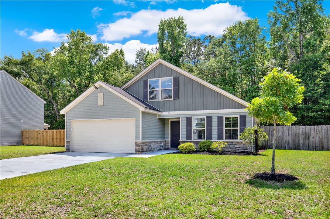 33 Blackberry Circle