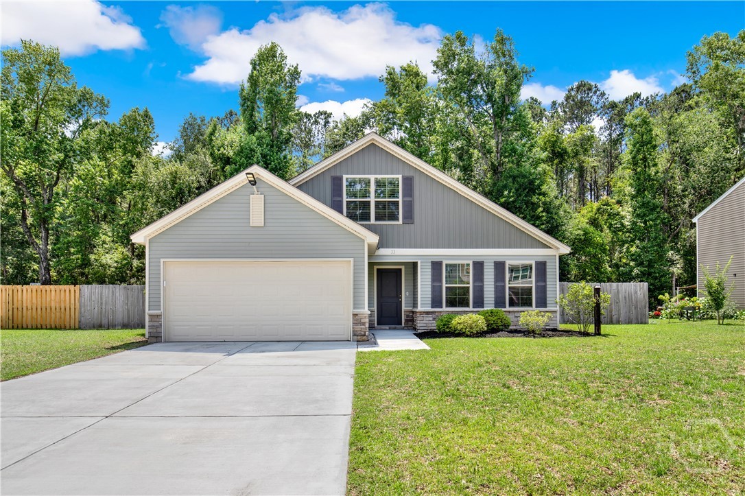 33 Blackberry Circle