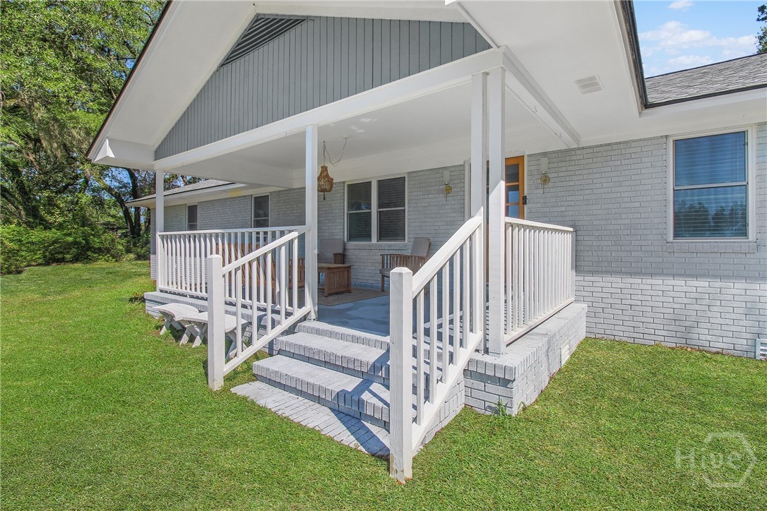 737 TE Glisson Road