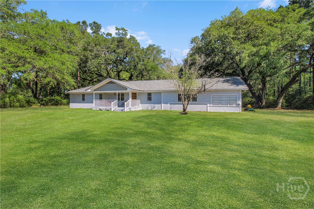 737 TE Glisson Road
